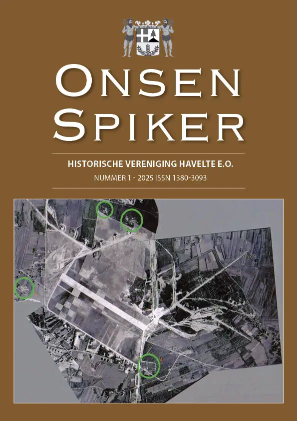 Onsen Spiker