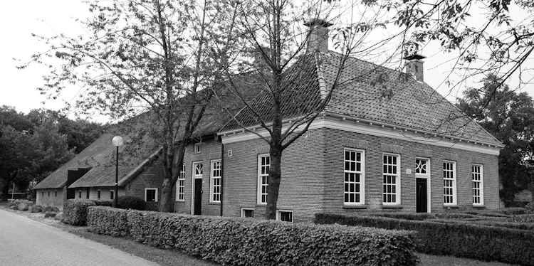 Erfgoedhuus De Spikerhof