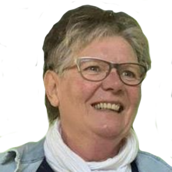 Koosje Frans - Bestuurslid