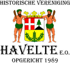 Logo Historische vereniging Havelte